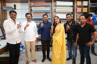 Rashmi Gautam at Lenin House First Anniversary